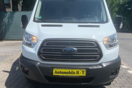 Ford Transit 145.000 km 12.350 € Bottrop 46238