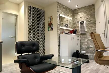 Möbliertes Apartment Wohnung in E-Rüttenscheid zu verkaufen 1 zimmer