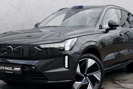 Volvo EX90