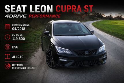Seat Leon 120.150 km 17.999 &euro; Duisburg 47138