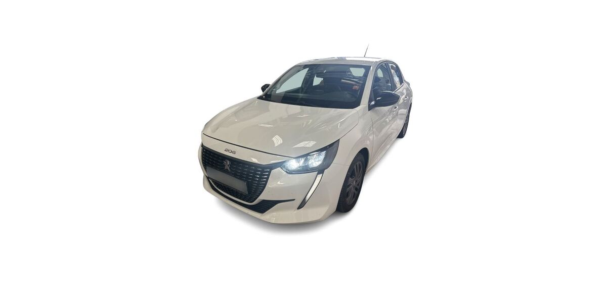 Peugeot 208 38.200 km 16.980 &euro; Duisburg 47249