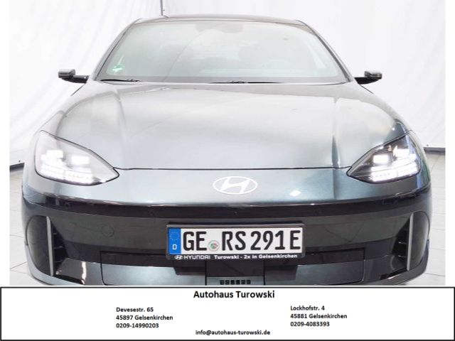 Hyundai IONIQ 6 10.135 km 35.970 € Gelsenkirchen 45897