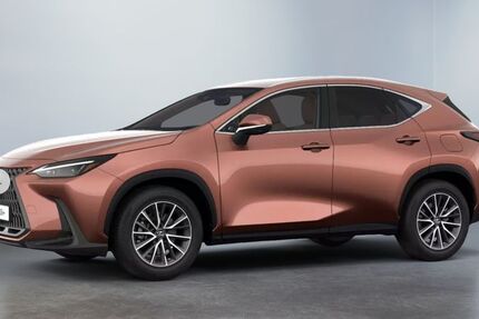 Lexus NX 450h 5.000 km 55.990 € Dortmund 44143