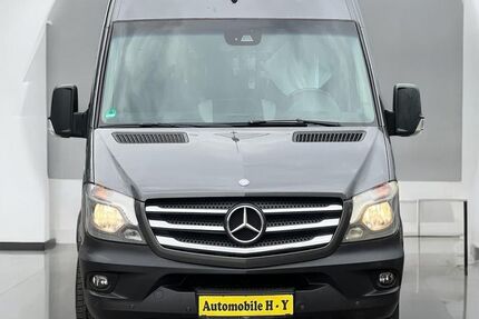 Mercedes-Benz Sprinter 432.000 km 15.500 € Bottrop 46238