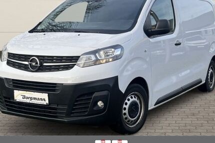 Opel Vivaro 43.250 km 21.900 € Dorsten 46282