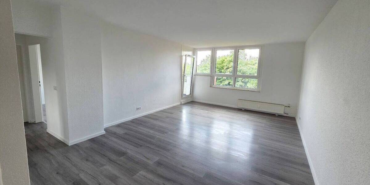 Etagenwohnung Gladbeck Zweckel - 3 Zimmer, 85 m&sup2;, 700&euro; | Angebot:25677099