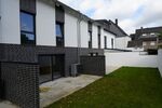 Provisionsfrei* Neubau Einfamilienhaus mit PV 10,4 KW integrierter Garage Energiebedarf 22,4 kWhm2a