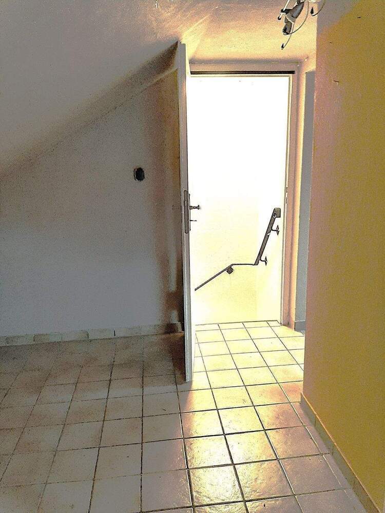 Klein aber feinEinfamilienhaus für die kleine Familie