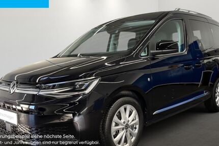 VW Caddy 24.652 km 33.900 &euro; Mülheim an der Ruhr 45481