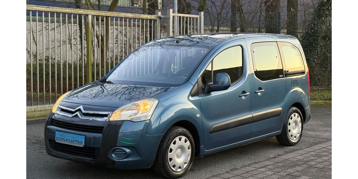 Citroen Berlingo 180.000 km 4.299 € Bottrop 46238