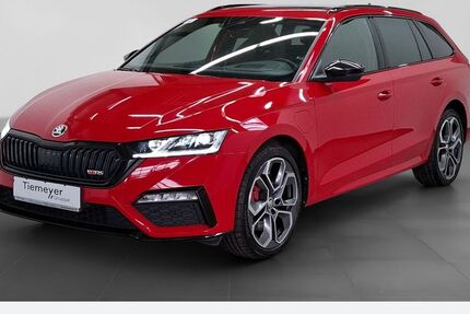 Skoda Octavia 43.818 km 30.930 &euro; Bochum 44809