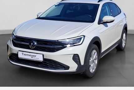 VW Taigo 14.094 km 25.880 &euro; Recklinghausen 45663