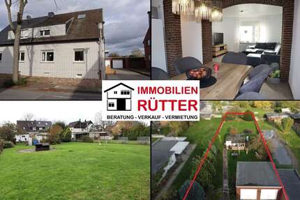 Haus Kamp-Lintfort Lintfort - 6 Zimmer, 130 m&sup2;, 425.000&euro; | Angebot:26038586