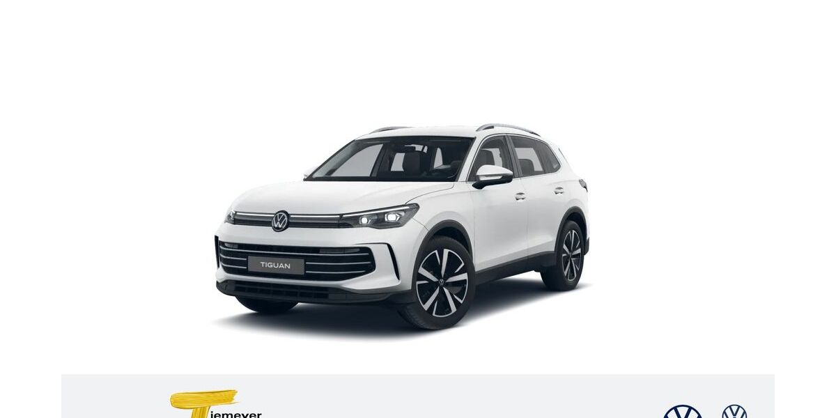 VW Tiguan 16.129 km 42.860 &euro; Marl 45770