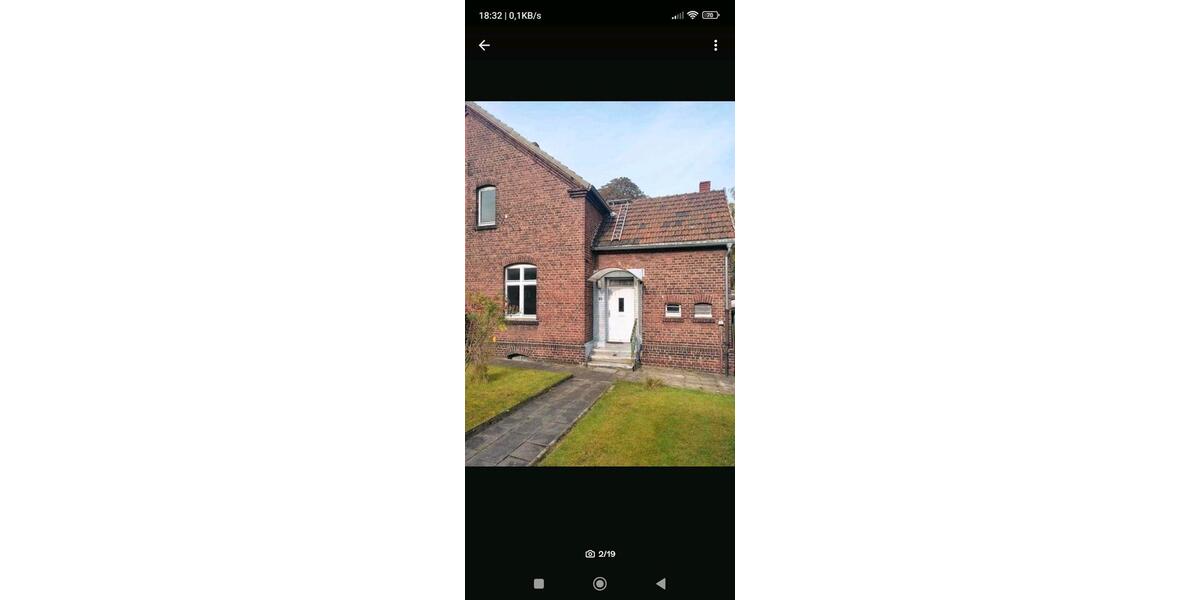 Doppelhaushälfte Essen Stadtbezirk VI - 5 Zimmer, 87 m&sup2;, 239.000&euro; | Angebot:26032800