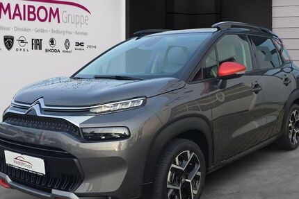 Citroen C3 Aircross 15.400 km 18.950 € Wesel 46485