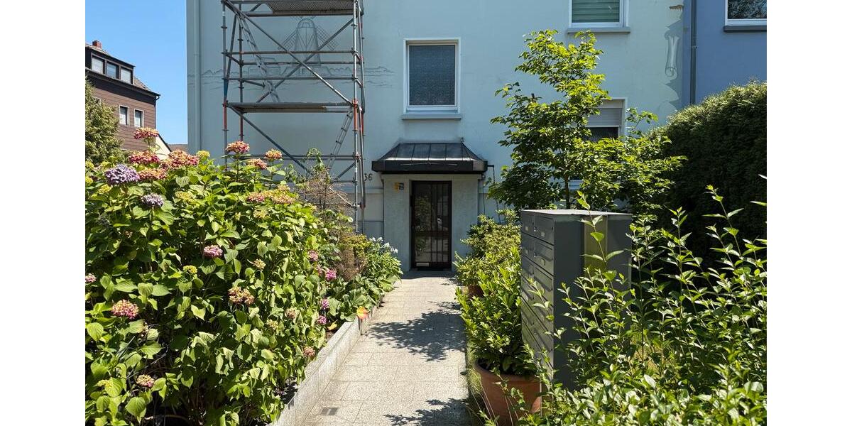 Dachgeschoßwohnung Essen Stadtbezirk III - 2 Zimmer, 31 m&sup2;, 36.000&euro; | Angebot:27129565