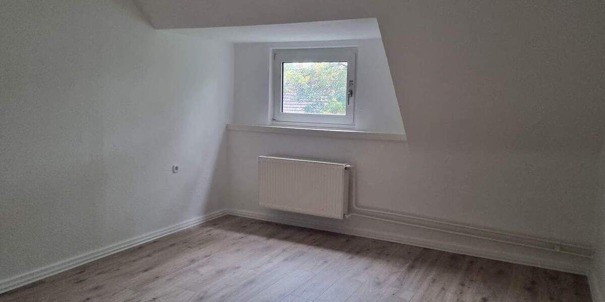 Für den Single oder das Paar *2-Zimmer-Wohnung 2 zimmer