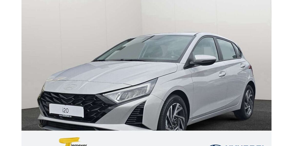Hyundai i20 10.000 km 18.490 &euro; Bochum 44809