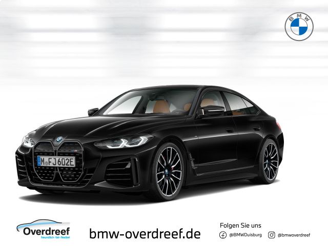 BMW i4 24.264 km 49.490 &euro; Duisburg 47119