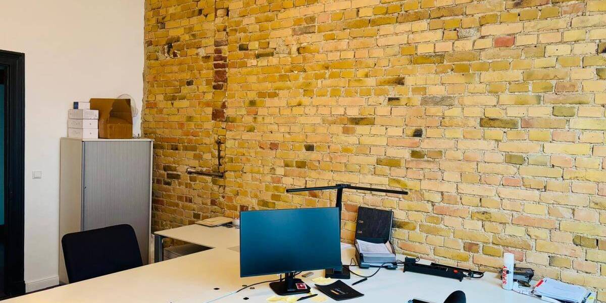 Stilvolle Büroräume in der Stadtmitte zimmer