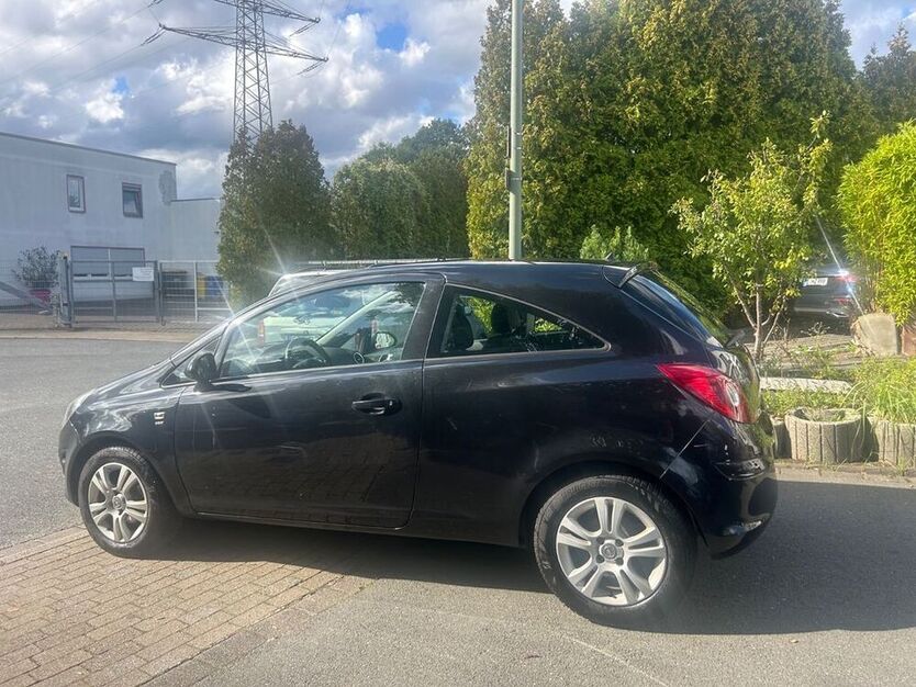 Corsa