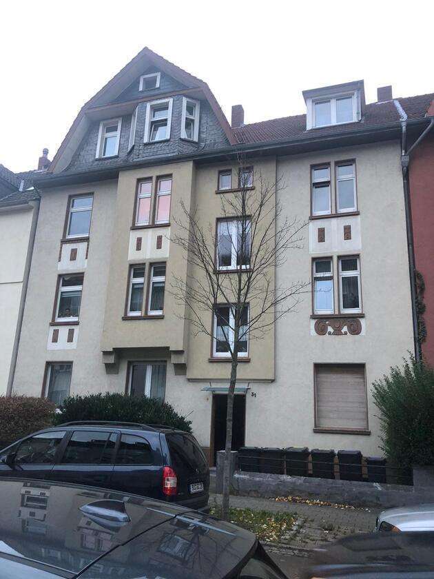 Wohnung zum Mieten in Bochum 740 € 86 m²