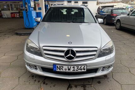 Mercedes C 350