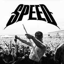 Speed - Europe Summer 2026 25.08.2026 Kulttempel