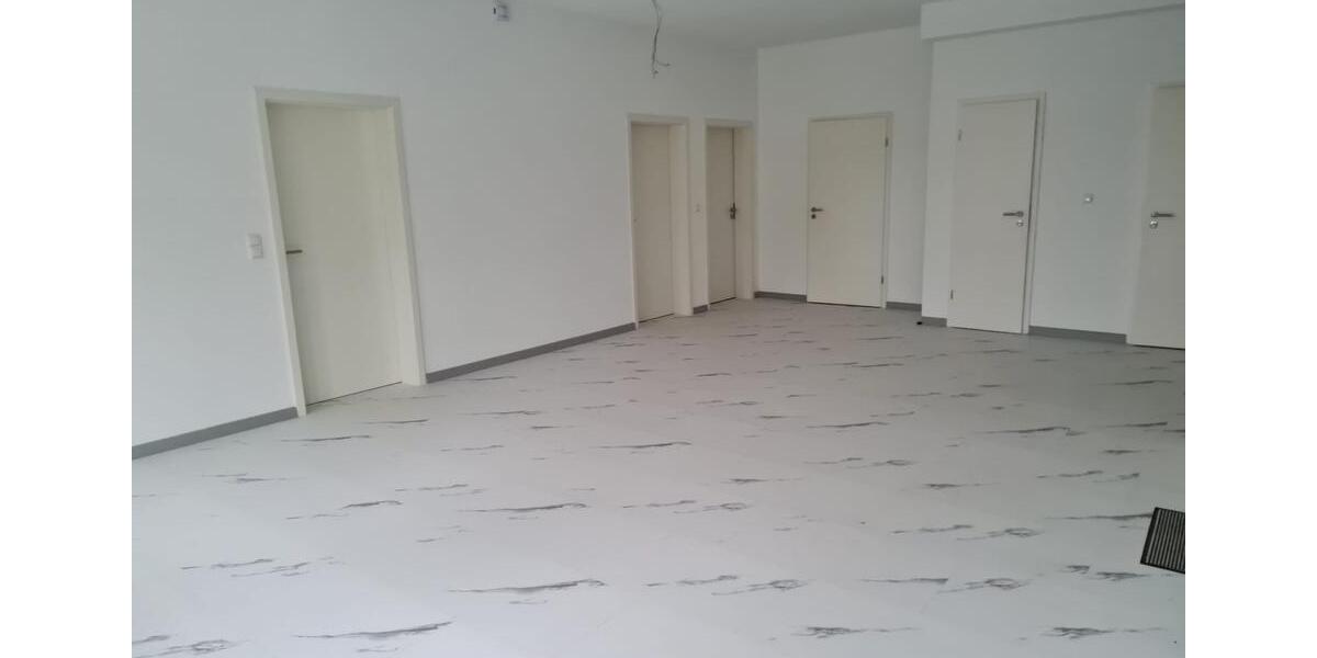 Erstbezug! Sanierte 110 qm Wohnung in Herne 44627 4 zimmer