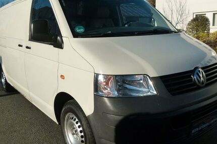 VW T5 Transporter 299.356 km 4.100 € Oberhausen 46047