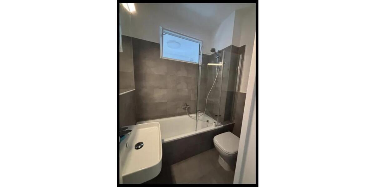 Etagenwohnung Hattingen Niederbonsfeld - 1 Zimmer, 30 m&sup2;, 900&euro; | Angebot:26292991