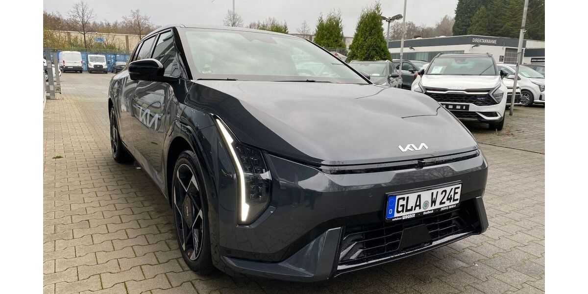 Kia EV4 2.500 km 42.990 &euro; Gladbeck 45968