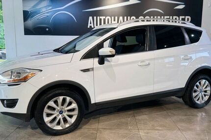 Ford Kuga 156.713 km 7.690 &euro; Ratingen 40880