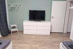 Etagenwohnung Gelsenkirchen Rotthausen - 5 Zimmer, 130 m&sup2;, 1.650&euro; | Angebot:25195514