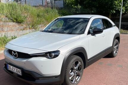 Mazda MX-30 27.500 km 14.499 &euro; Bochum 44866