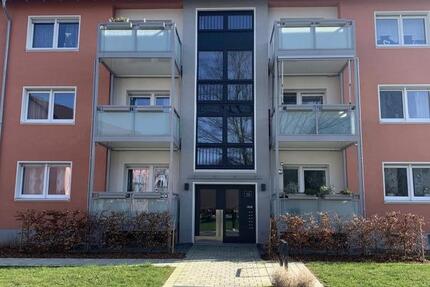 Wohnung Bottrop Batenbrock - 3.5 Zimmer, 64 m&sup2;, 634&euro; | Angebot:25416440