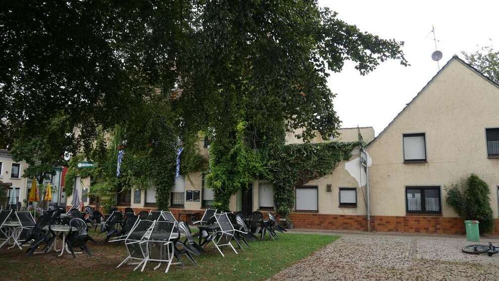 Gastronomie in Rheinberg 780.000 € 386.5 m²