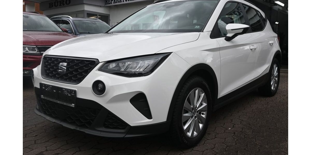 Seat Arona 36.571 km 16.998 &euro; Heiligenhaus 42579