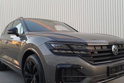 VW Touareg 103.715 km 44.980 &euro; Mülheim an der Ruhr 45478