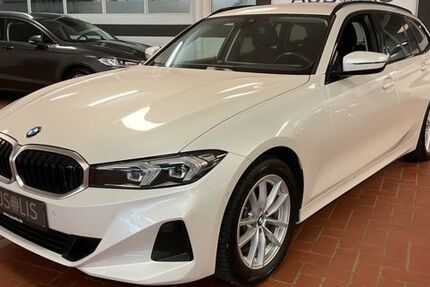 BMW 318 63.000 km 24.990 &euro; Wülfrath 42489