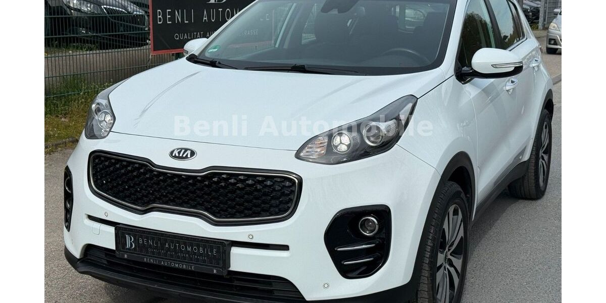 Kia Sportage 90.500 km 13.490 &euro; Oer Erkenschwick 45739