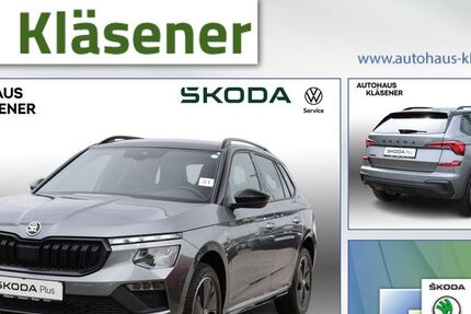 Skoda Kamiq 20.165 km 28.470 € Gelsenkirchen 45892