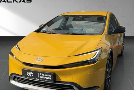 Toyota Prius 15.000 km 34.391 € Duisburg 47055
