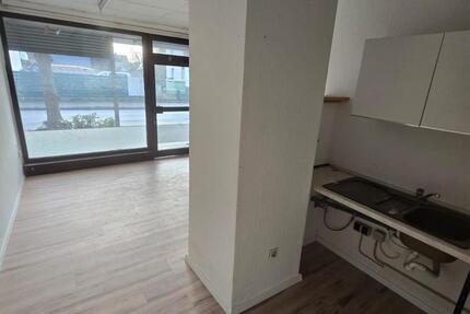 Saniertes kleines Gewerbe in Gladbeck-Brauck zimmer