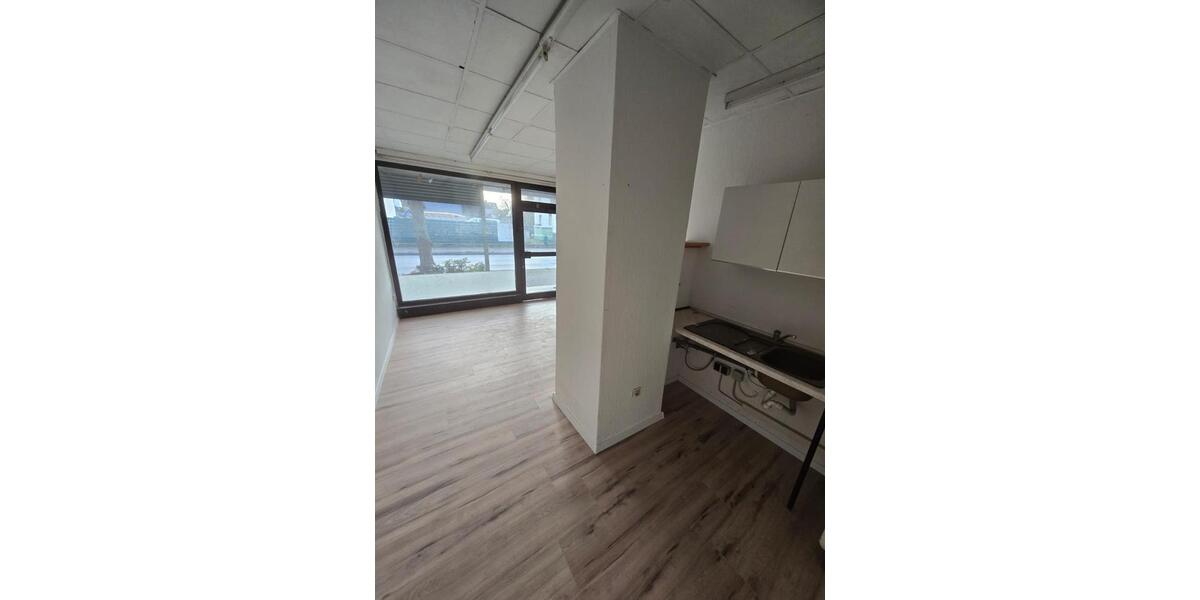 Saniertes kleines Gewerbe in Gladbeck-Brauck zimmer