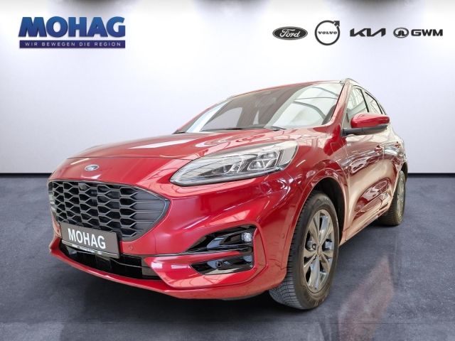 Ford Kuga 46.790 km 24.990 &euro; Gelsenkirchen 45881