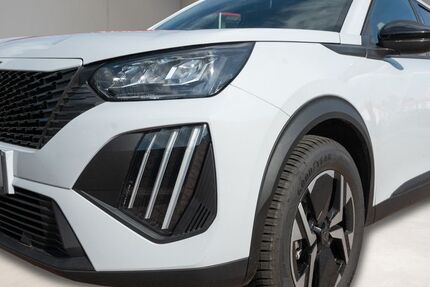 Peugeot 2008 9.990 km 25.890 &euro; Gelsenkirchen 45881
