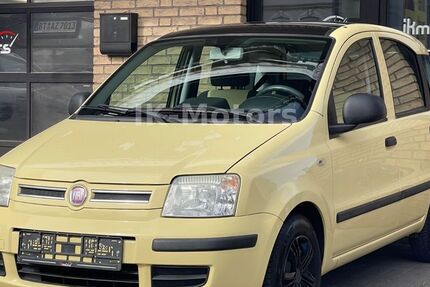 Fiat Panda 174.000 km 1.890 € Datteln 45711