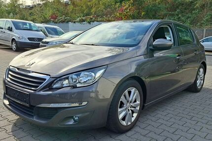 Peugeot 308 200.000 km 2.950 &euro; Bottrop 46238